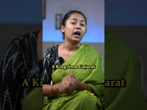 The Queen who made fool of a Islamic Ruler | Keerthi History    #history #keerthi #historyofindia