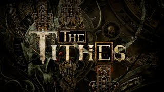 The Tithes – Warhammer+ Animation Teaser Trailer
