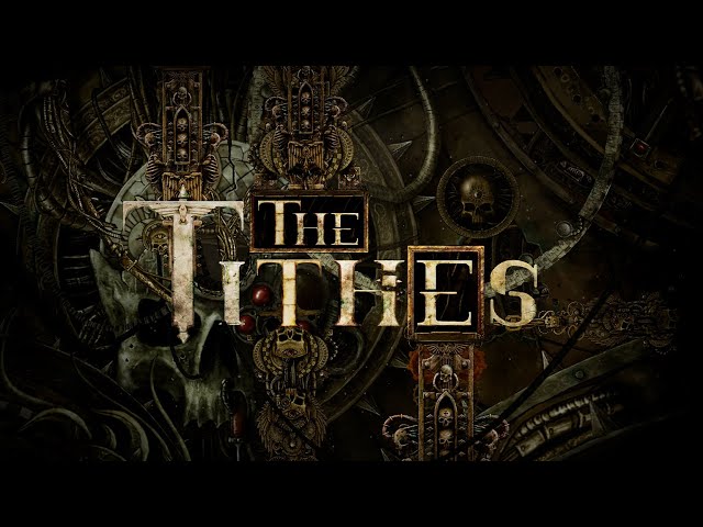 The Tithes – Warhammer+ Animation Teaser Trailer