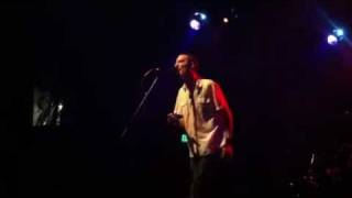 Frank Turner &quot;English Curse&quot;