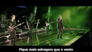 Come Undone - Duran Duran - Live - Legendado