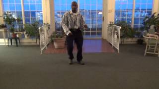 An Angel On Each Arm Line Dance      creater JT