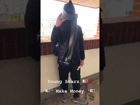 Young Starz - Make Money ( Official Audio )