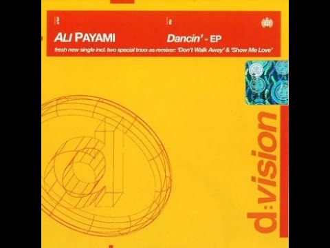 Mobin Master Feat. Robin S - Show Me Love (Ali Payami Remix)