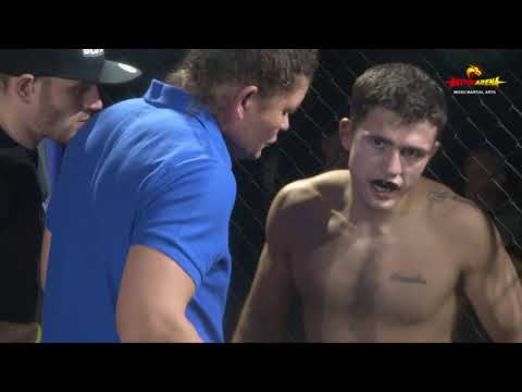 kyle wilson V Matt James