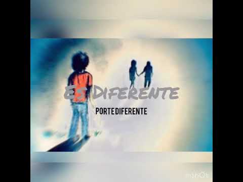 Es diferente by Porte diferente (Preview)