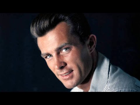 "The Wild Wild West" Actor Robert Conrad 1935-2020 Memorial Video