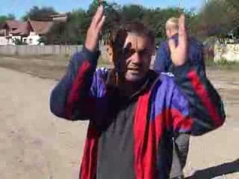 scandal demolare gard Finta 04 sept 2013