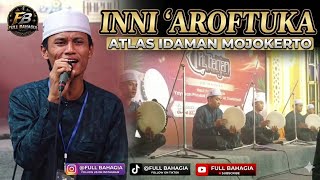 Download lagu INNI 'AROFTUKA - MOJOKERTO'S DREAM ATLAS mp3 Download lagu INNI 'AROFTUKA - MOJOKERTO'S DREAM ATLAS mp3