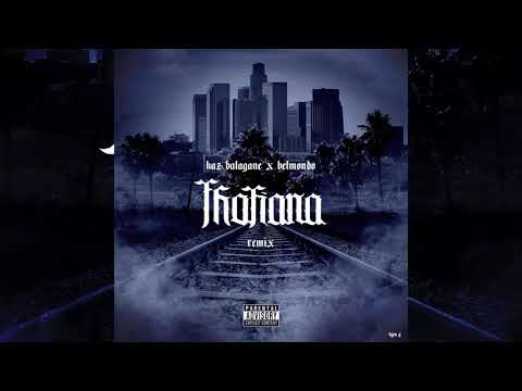 KAZ BAŁAGANE X BELMONDO X THOTIANA