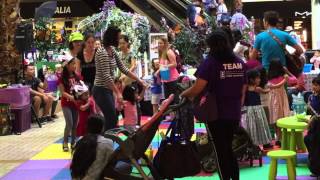 Preschool Train Song, Live with Nick the Music Man!