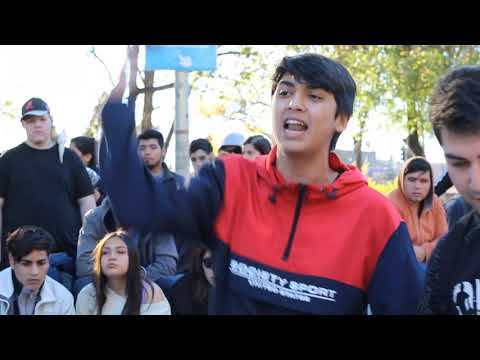 [4TOS] SEB (Ares) vs NATURALMENTE MC vs MAJESTIC (Mustang) - "Torre A"