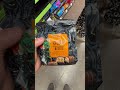 New Spooky Bites In M S