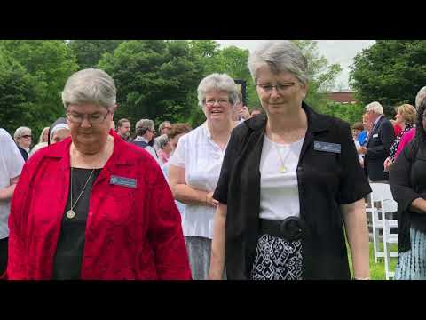 Benedictine Sisters celebrate 150 years in Virginia