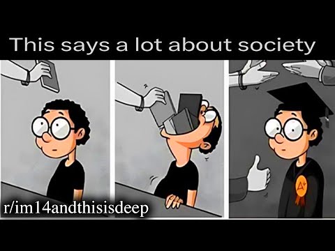 r/im14andthisisdeep | i'm eating phones