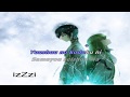 [ Karaoke ] Code Geass ED1 - Yuukyou Seishunka ...