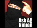 8 Bit Ask A Ninja Theme Song Cover