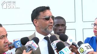 Allanan casa parroquial donde vive sacerdote acusado de asesinar joven