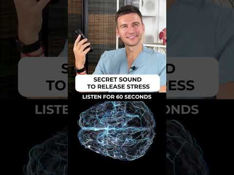 &ldquo;1 Minute Sound to Release Stress & Attract Positive Energy&rdquo;#positivesound#luckenergy#stressrelief