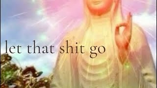 DEIXE ESSA P*RRA IR 🧘‍♀️