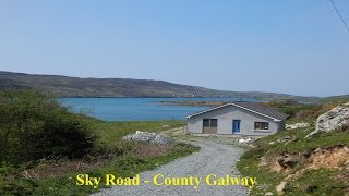 Ireland 2016 - Sky Road - County Galway