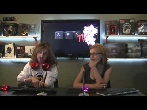 AFKTV031.P03 - ESL EPS LAN Finals