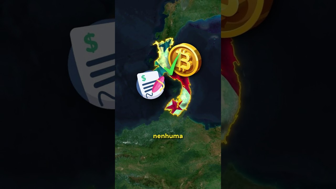 Países sem imposto sobre cripto na América Latina