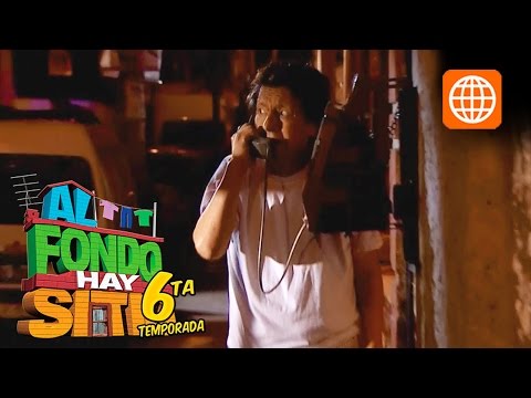 There's room in the background, chapter 1137 - part 4/5