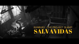 Salvavidas (Bunbury) Cover