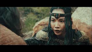 Princess Khutulun (2021) Video