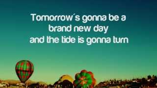 Bowling For Soup - &quot;How Far This Can Go&quot; Official Lyric Video