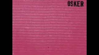 Osker - Anchor