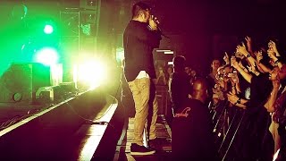 deftones | acid hologram | live @ olympia