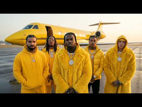 Central Cee - TOP OF THE DRILL (ft. Pop Smoke, Migos, Drake, Lil Baby, Offset, Travis Scott) 2026