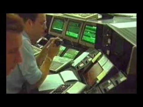 Black Wednesday (1997)