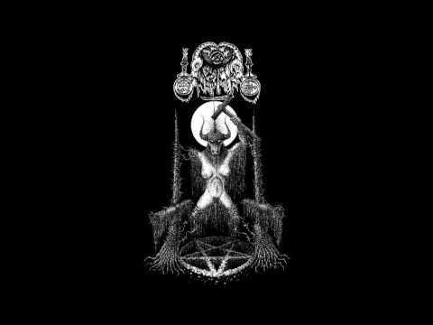 Goathammer - S/T (Full Demo)