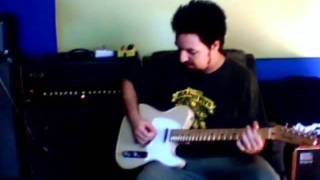 Video thumbnail for VOX AC50 cph test by Nemanja Velimirovic