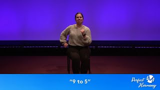 "9 to 5" | MOVEMENT