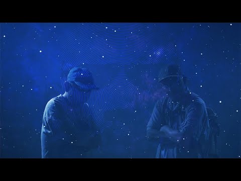 BUDDHA BRAND - PUNCH(仮) (BLACK FILE exclusive MV "NEIGHBORHOOD")