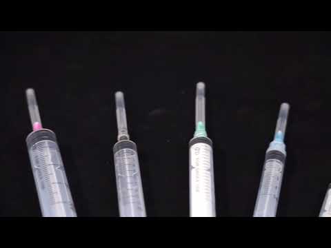 We have 0.5mL 1mL 2.5mL 3mL 5mL 10mL 20mL 50mL 60mL syringe,  which volume do you prefer?