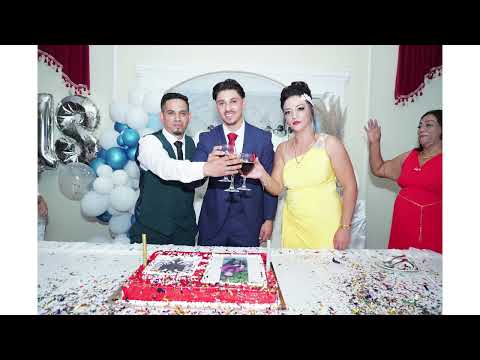 Pjesa 1 - Ditelindja e Smajlit  | 18 | - Visar Japani & Fabian Gjakova - 2023