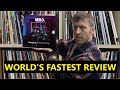 Reviewing M83 S Hurry Up We Re Dreaming In 10 Seconds Or Less