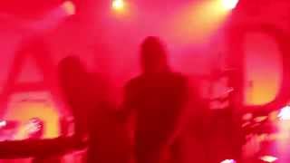 Takida I am the world Live Piteå 2014