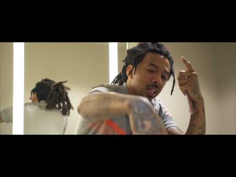 Weez Ft. FrankieBTW "PLAYER SHIT" (VIDEO)