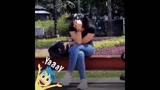 Download lagu Story wa janda mp3