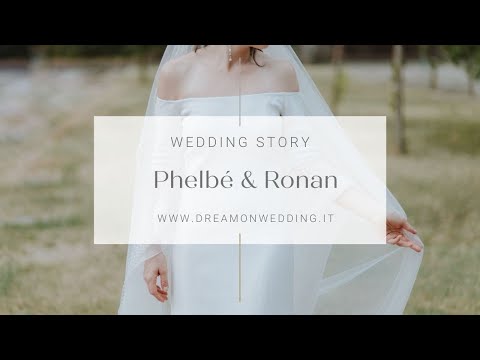 Phelbe and Ronan: a Week in Umbria