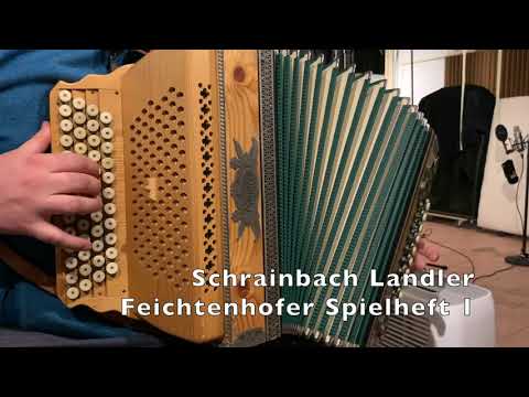Schrainbach Landler