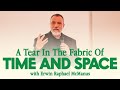 A TEAR IN THE FABRIC OF TIME AND SPACE | Erwin Raphael McManus -  Mosaic Easter 2024