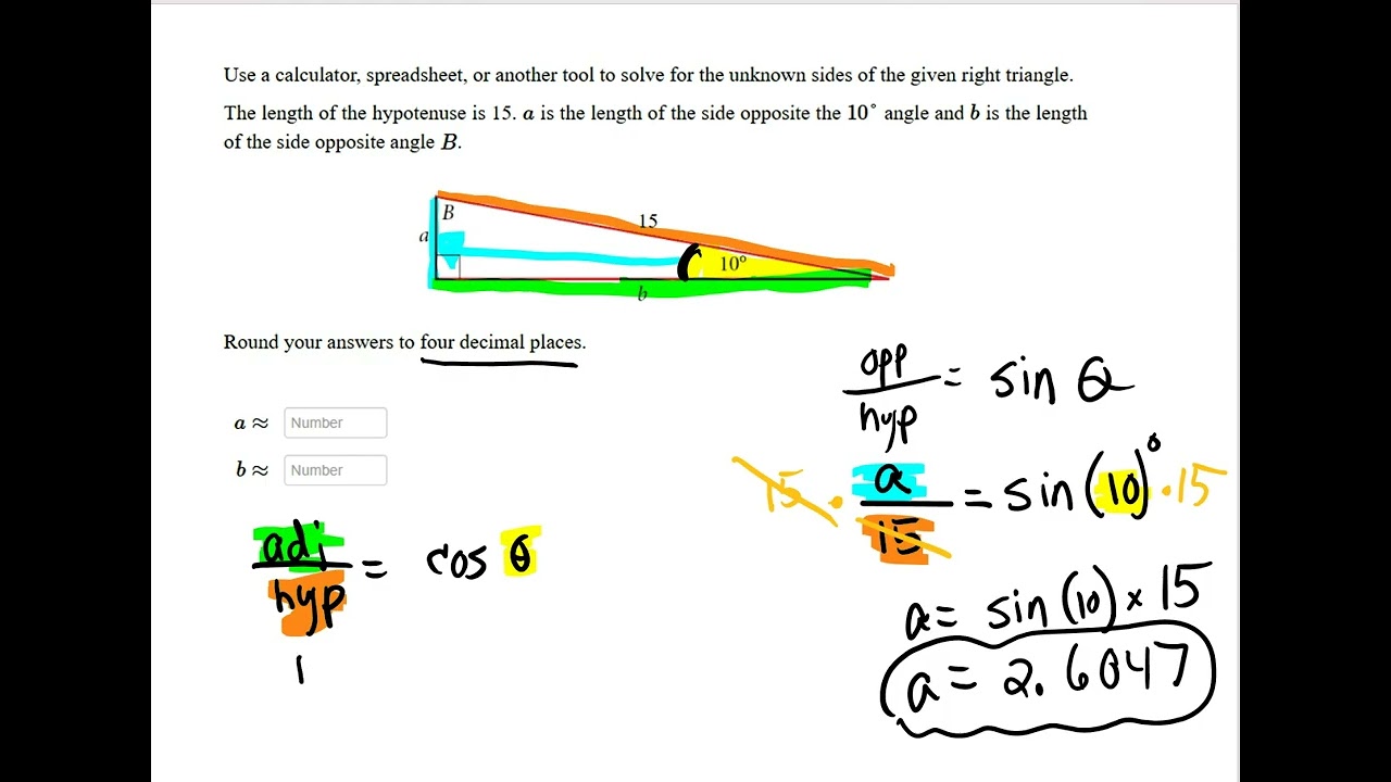 MAT 142 – MODULE FOUR - Problem Set #9