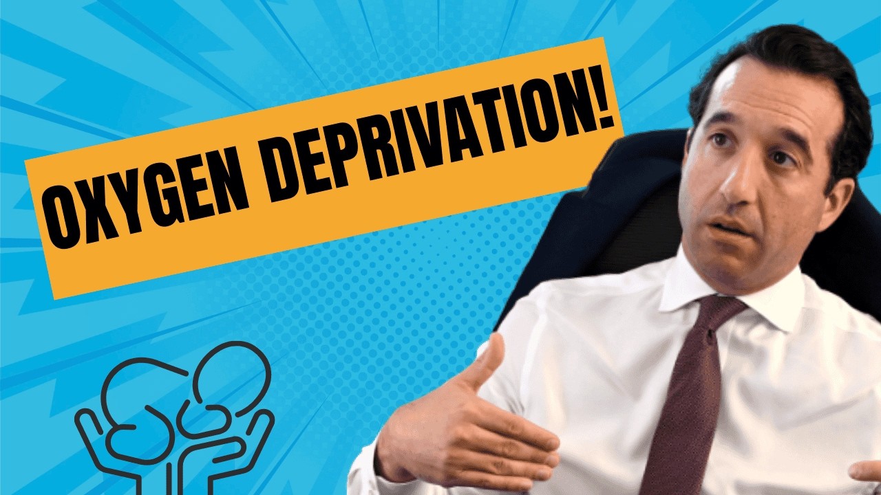 How to Know If Delayed C-Section Caused Your Baby’s Injuries